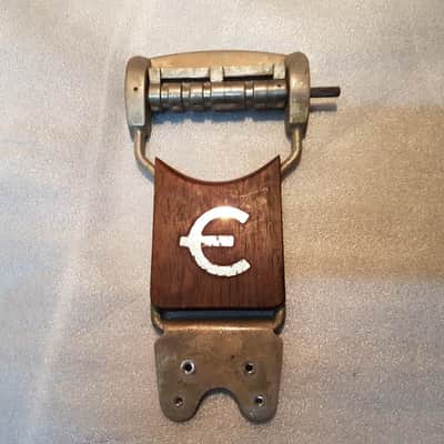 1964 Epiphone Crestwood Deluxe Tremolo image 3