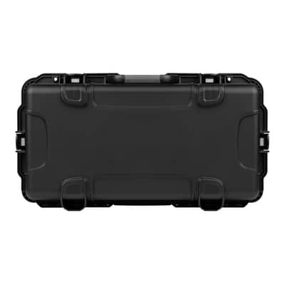 Gator Cases Titan Series Case for Line 6 Helix Stadium XL Floor - Open Box image 2