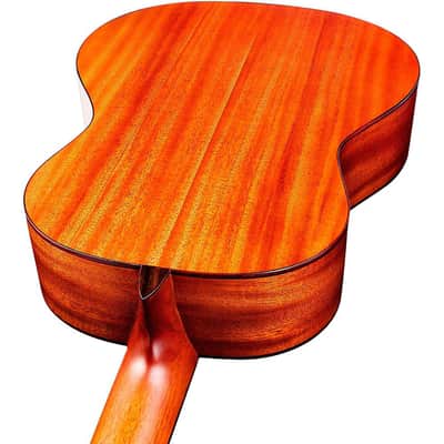 Cordoba C3M Acoustic Nylon String Classical Guitar Natural image 4