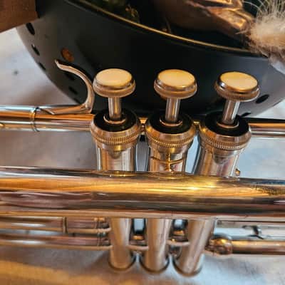 BACH TR501 Silver image 9