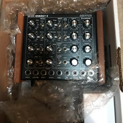 Doepfer Dark Energy II image 24