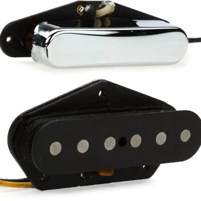Fender Custom Shop '51 Nocaster Tele Pickup Set image 2