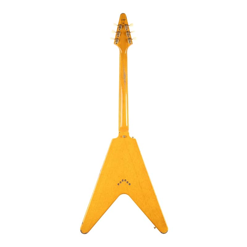 Gibson Custom Shop Murphy Lab Joe Bonamassa Signature 