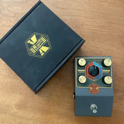 Beetronics Pollinator Hazee Delay 2026 - Present - Silver image 2