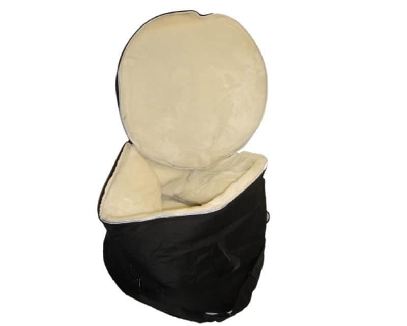Extreme Bag Drumset 22" Borsa Per Batteria image 1