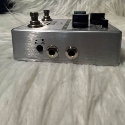 Engl Cabloader 2019 - Present - Silver image 4