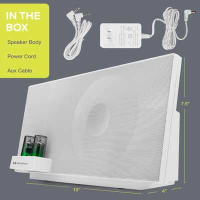 Knox Gear Bluetooth Speaker System image 3
