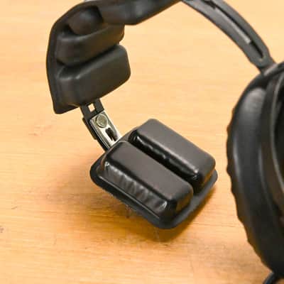 David Clark Single Ear, Over-The-Head Style Headset CG01YNA image 5