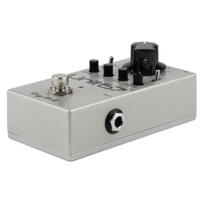 [3-Day Intl Shipping] DryBell Unit67 Compressor Studio Grade EQ, Boost, Clean Sustain, image 3