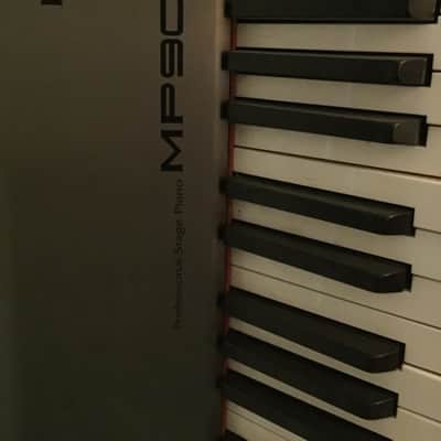 Kawai MP9000 image 3