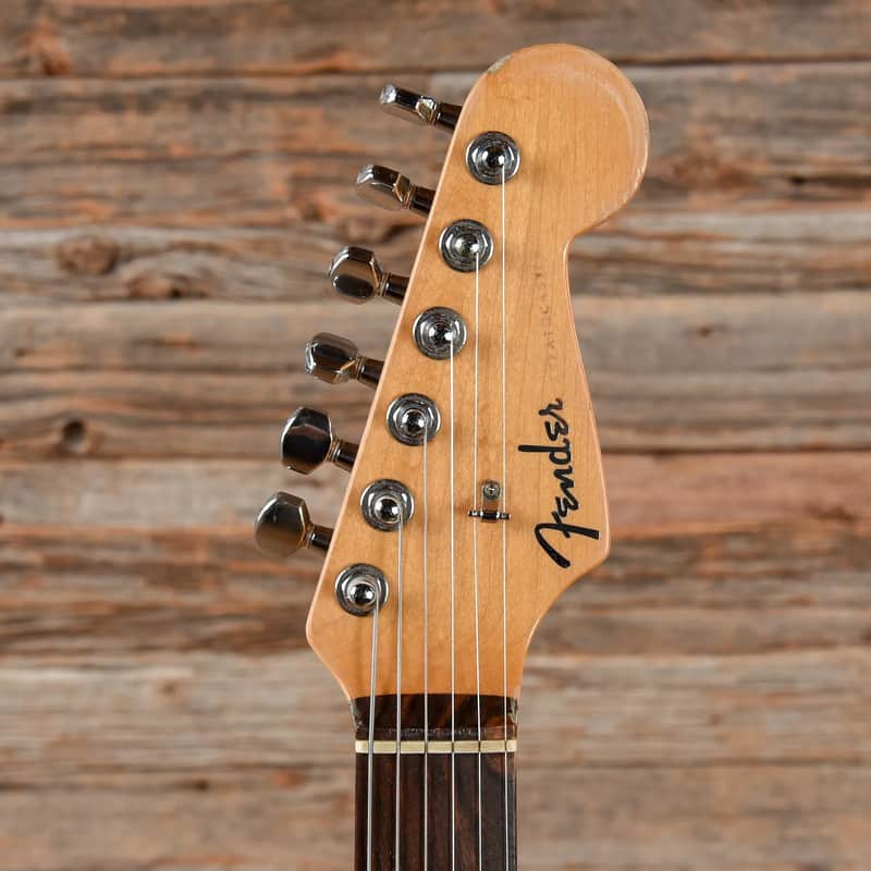 Fender ST-65 Stratocaster Reissue MIJ | Reverb
