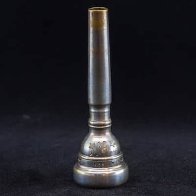 Bach Stradivarius Model 25 1970 - Polished Brass image 11