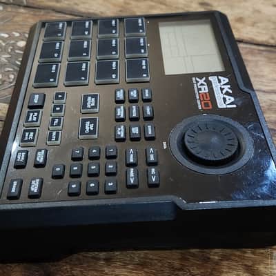 STUDIO SALE! Akai Professional XR20 Beat Digital Drum Machine 2000s Japan image 5