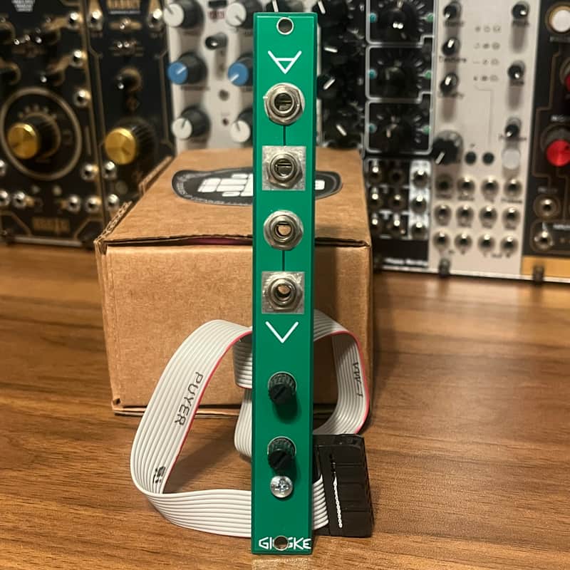 Gieskes 2preamp