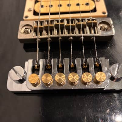 Ibanez ST50 1979 - Black image 10