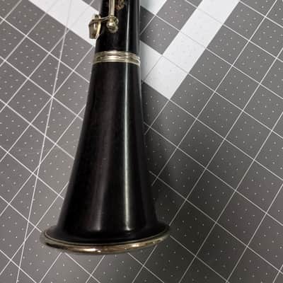 Selmer CenterTone Clarinet Q series nice shape sounds great image 6