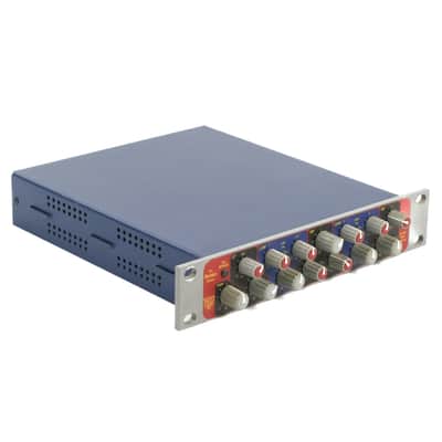 Rupert Neve Designs Portico 5033 Five Band EQ  Owned by Modest Mouse image 2
