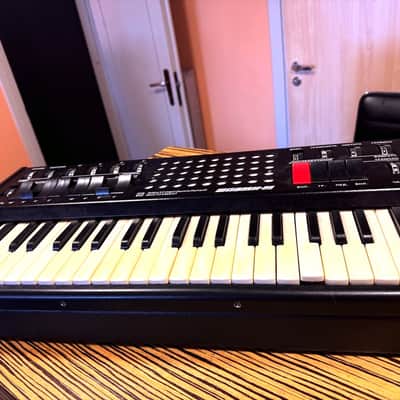 Polivoks FAEMI-M Soviet Vintage analog polyphonic synthesizer•1968! Just one on Reverb! image 2