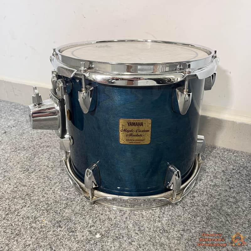 Yamaha Maple Custom Absolute 10x9 Tom image 1
