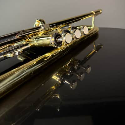 Bach Stradivarius Trumpet Model 43 (Half the price of a new Bach 43!) image 4