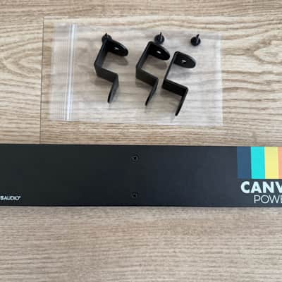Walrus Audio Canvas Power 15 2024 - Present - Various image 1
