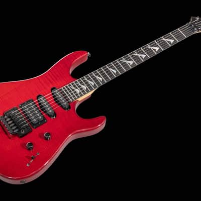 Hamer USA Chaparral Elite - Wine Red image 2
