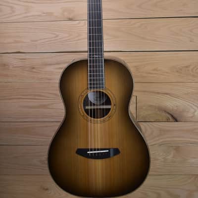 Breedlove Collector Parlor COP-CBREDe - Edgeburst 2026 - sunburst gloss image 7