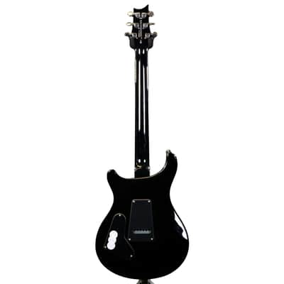 Mint PRS SE Custom 24 Quilt - Sapphire image 4