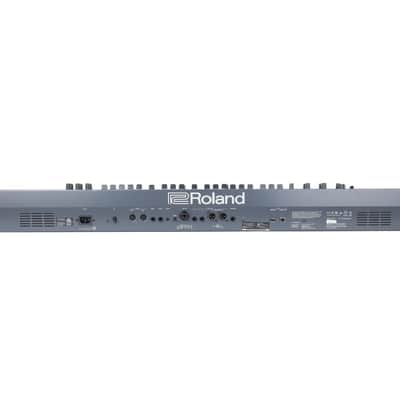 Roland Juno-X Digital Keyboard Synthesizer [USED] image 4