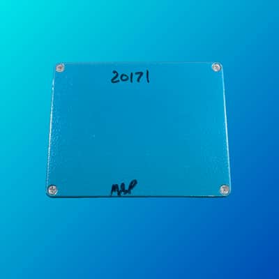 Greer Tarpit Integrated Circuit Fuzz Machine image 2