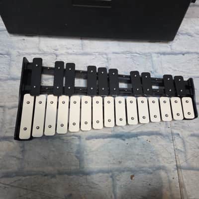 CB Percussion 25 Note Chromatic Bell Kit Xylophone image 6
