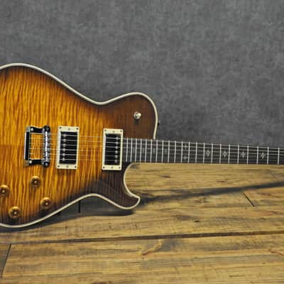 Knaggs Kenai T New From Authorized Dealer 2024 - Tobacco Burst image 5