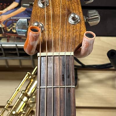 Ovation 6768 Elite Standard 1993 - Cherry Burst image 3