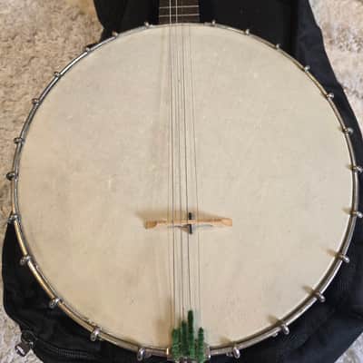 Fairbanks by Vega Style F Tenor 1923 image 9