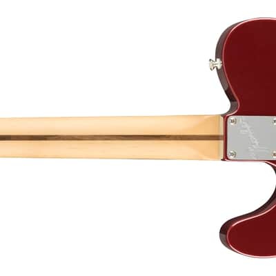 FENDER - American Performer Telecaster with Humbucking Rosewood Fingerboard Aubergine - 0115120345 image 2