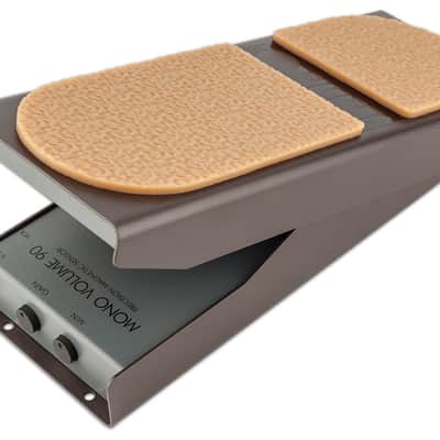 Lehle Mono Volume 90 Pedal image 11