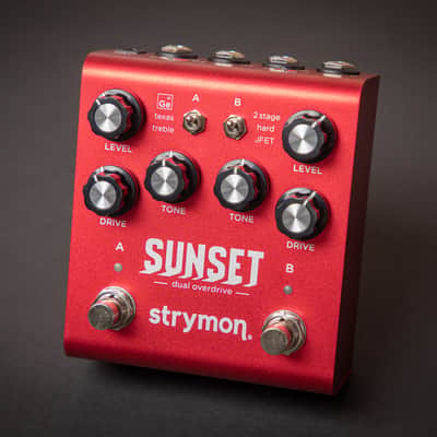 Strymon Sunset image 1