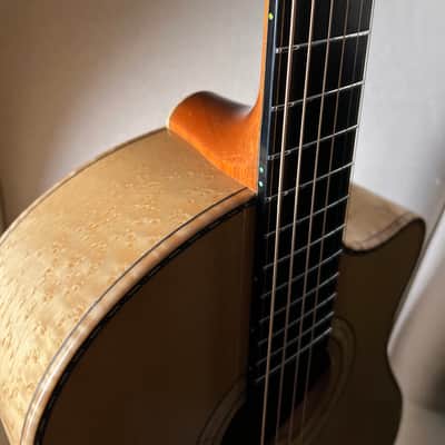 2019 Keystone Jujube 00 Birdseye / Quilt Maple Keisuke Nishi image 7