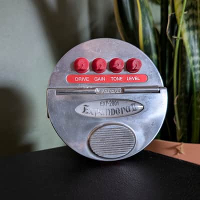 Bixonic Expandora II | Reverb