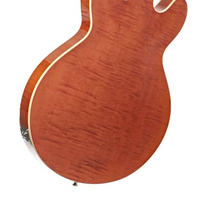 Collings I-30 LC Guitar #25893 image 8