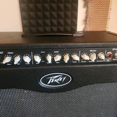 Peavey VKII 2023 - Black image 4