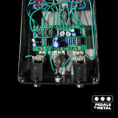Fuzzrocious M.O.T.H -x17985 image 9