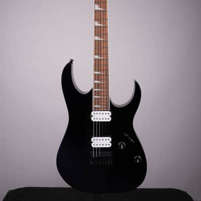 Ibanez RG421DX Electric Guitar - Twilight Shade with Jatoba Fingerboard image 2