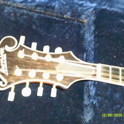 Larivee F33 Mandolin image 2
