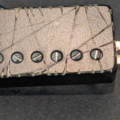 Bare Knuckle Painkiller Humbucker Set 2007 - Present - Various image 9