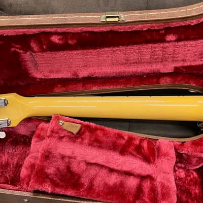 Gibson Les Paul Special 1950's USA 2020 - TV image 13
