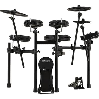 Roland TD313 V-Drums Electronic Drum Set image 3