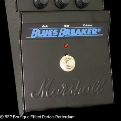 Marshall BluesBreaker Reissue 2023 - Present - Black image 3