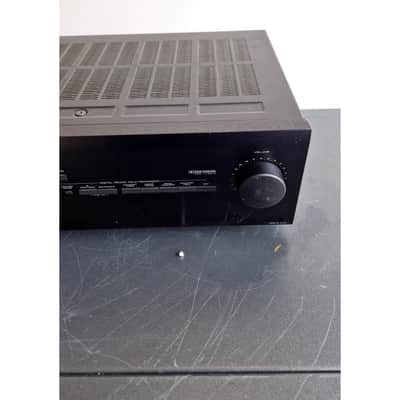 Yamaha DSP-E200 - Hi-Fi Amplifiers - Excellent image 11