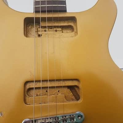 1958 GIBSON LES PAUL SPECIAL USA image 4